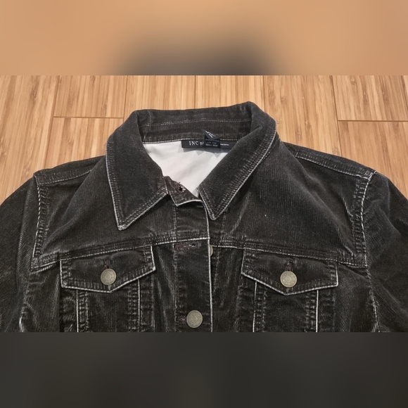 NWT INC Jacket and Cropped Pants Set - Picture 12 of 16